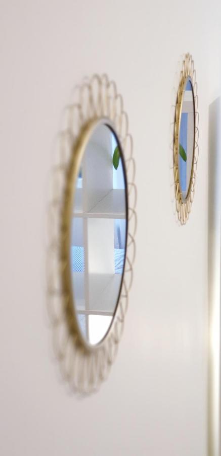 Cosy&White Apartment In เดากัฟปิลส์ ภายนอก รูปภาพ